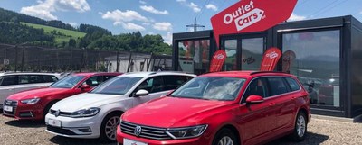 OutletCars.at – Kärnten